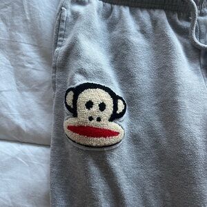 Paul Frank Sweats
